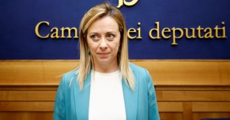 Copertina di Fratelli d’Italia e la politica economica: la lettera di Giorgia Meloni e la mia replica