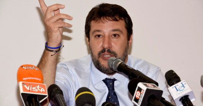 E il leghista ora trasloca in Emilia-Romagna