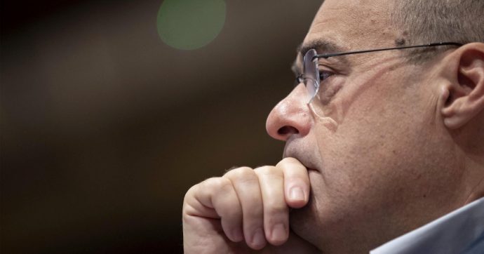 Per salvare il “patto civico” in Emilia via i due simboli