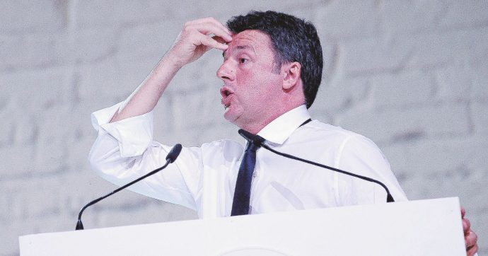 Per la Toscana è già guerra tra Pd e Renzi