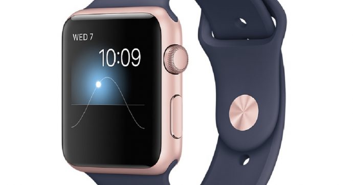 Apple Watch Serie 1 e Serie 2: è disponibile l’aggiornamento al sistema operativo WatchOS 6.1