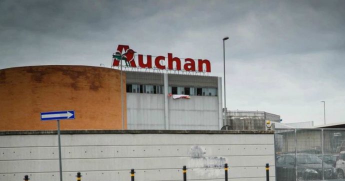 Auchan, tribunale di Torino: “Antisindacale il comportamento dell’acquirente Conad durante il periodo di cassa integrazione”