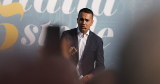 Copertina di M5S, le stelle vanno spegnendosi