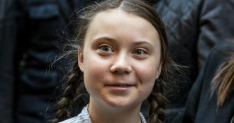 Copertina di Greta Thunberg rinuncia al premio da 46mila euro del Nordic Council. “Non voglio riconoscimenti, ma che la politica agisca”
