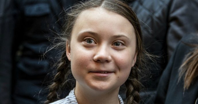 Greta Thunberg rinuncia al premio da 46mila euro del Nordic Council. “Non voglio riconoscimenti, ma che la politica agisca”