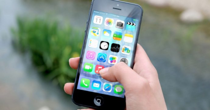 iPhone, la pandemia spinge gli utenti a desiderare il ritorno del Touch ID