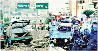 Copertina di Così il Parlamento può ricordare le stragi di Palermo senza stucchevoli commemorazioni