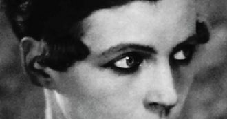 Copertina di Rive droite, quando Parigi folleggiava a destra