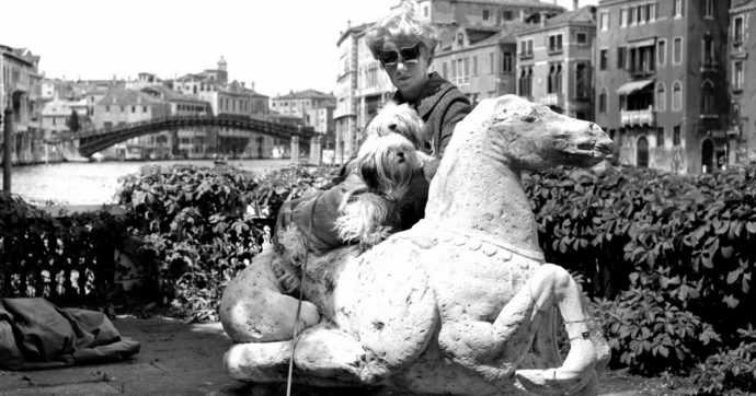 Copertina di Guggenheim senza Peggy: l’occasione mancata a Venezia
