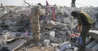 Copertina di Mutande fatali: l’intimo svelò chi era il Califfo