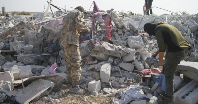 Mutande fatali: l’intimo svelò chi era il Califfo