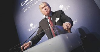 Copertina di Il sistema Sangalli, da 40 anni a cavallo tra politica e impresa. Tra poltrone e stipendi