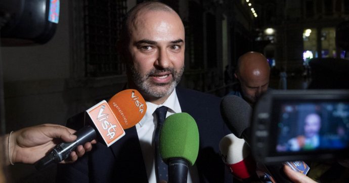 “Finito un ciclo, serve un nuovo decalogo: non si torna indietro”