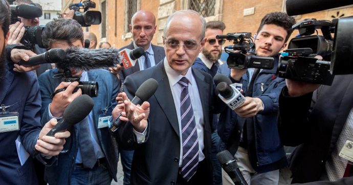 Rifiuti speciali delle Ong, stavolta vince il pm