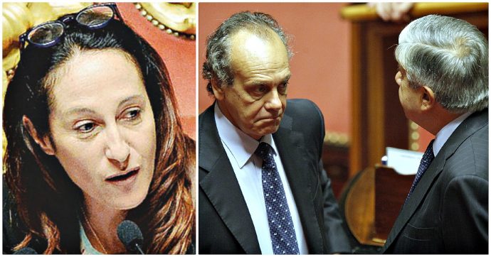 Vitalizi, Taverna (M5s): “Al Senato allarme conflitto d’interessi”. Nella commissione che deciderà sul taglio due amici di Nitto Palma