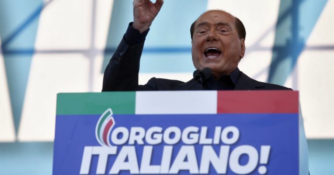 Berlusconi: “Fi astenuta su commissione contro odio? No a strumentalizzazioni, la sinistra voleva un nuovo reato d’opinione”