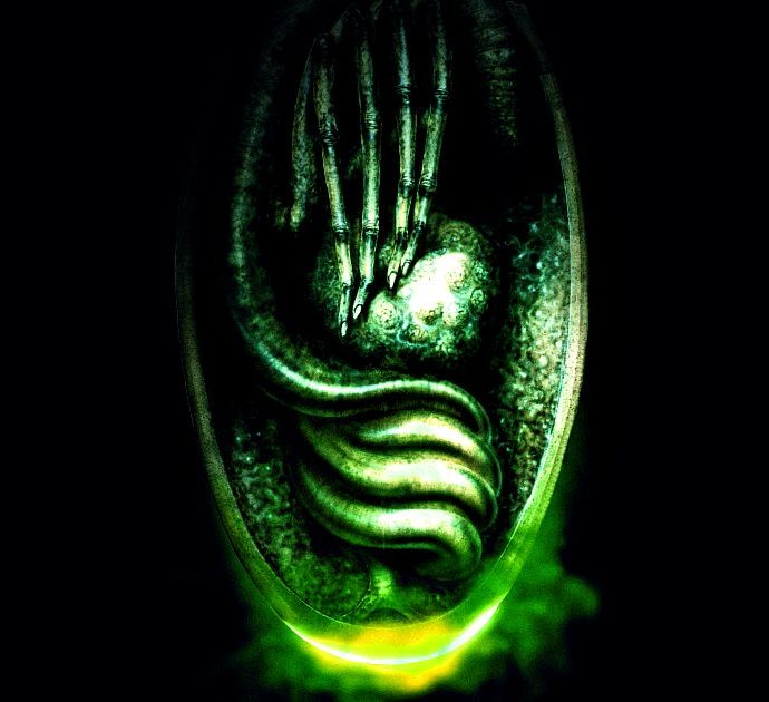 Memory – The origins of Alien, tutto quello che non sapete sulla genesi del film e del mito