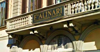 Copertina di Firenze, l’archivio Alinari rimane allo Stato. La Regione lo acquista per 12 milioni: salve oltre 5 milioni di fotografie