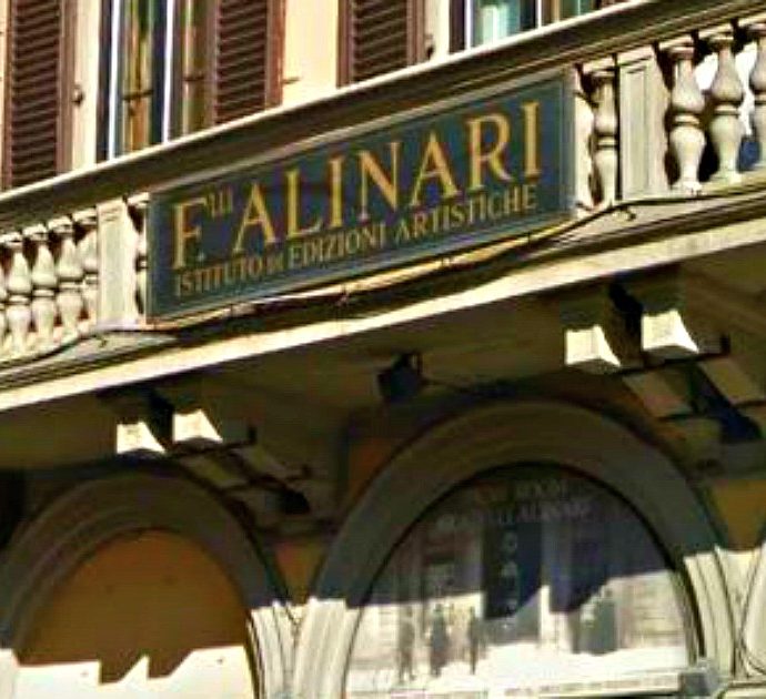 Firenze, l’archivio Alinari rimane allo Stato. La Regione lo acquista per 12 milioni: salve oltre 5 milioni di fotografie