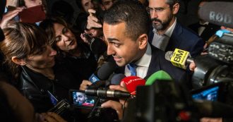 Copertina di L’Umbria non era un test nazionale ma un richiamo alla coerenza. In primis per M5S