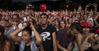 Copertina di Caos al concerto di Sting che inizia con un’ora di ritardo: “colpa” del biglietto nominale? Ecco come funziona
