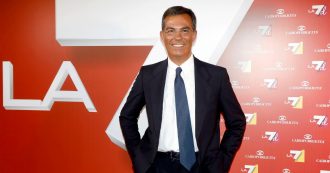 Copertina di Floris, un romanzo filosofico tra giornalismo e verità