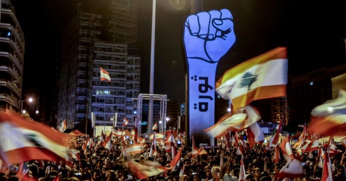 Hezbollah e la sindrome del complotto straniero