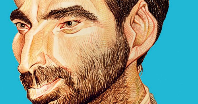 Mezzo uomo e mezzo talk show: il volto telegenico del renzismo