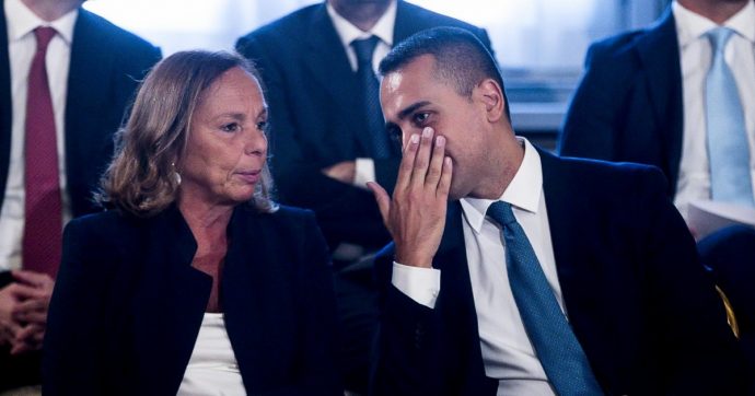 L’attacco da sinistra fallisce. Il patto italo-libico resta