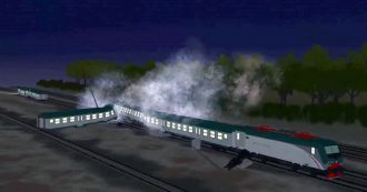 Copertina di “Pioltello, il guasto era già noto nell’agosto del 2017”