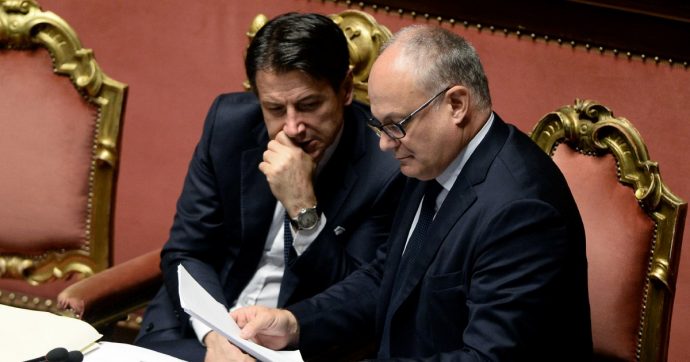 Ultimi scontri, poi ok finale. L’intesa sulla manovra tiene