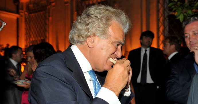 Da Craxi a Renzi a Verdini: decenni di magna magna