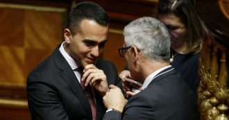 Copertina di In Emilia, ognuno per sé M5S diviso sulla Calabria