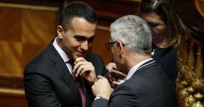 In Emilia, ognuno per sé M5S diviso sulla Calabria