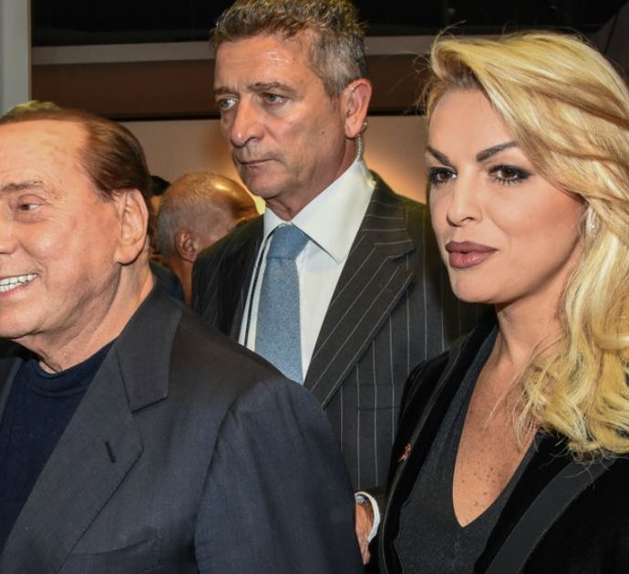 Francesca Pascale: “Non esalto le Sardine ma trovo giusta la loro battaglia. Silvio Berlusconi arrabbiato con me? Sorrido”