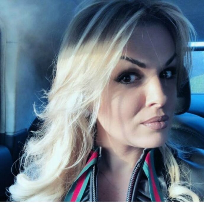 “Il coming out più rischioso non è stato con mio padre, ma è stato dire ‘sto con Berlusconi’. Sono rimasti tutti scioccati”: lo rivela Francesca Pascale