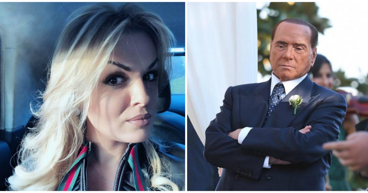 Forza Italia: “Silvio Berlusconi e Francesca Pascale non sono una coppia”