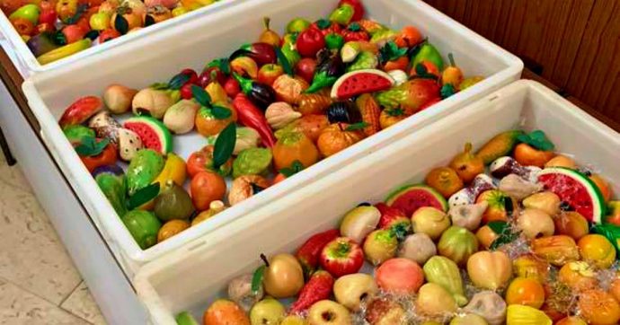 Trapani, pasticceria subisce furto di dolci: i concorrenti offrono la loro produzione