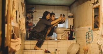 Copertina di Un “Parassita” da Oscar. Altro che “Joker”