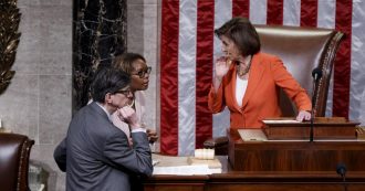 Copertina di “Scherzetto” Dem, ma Halloween non fa paura a Trump