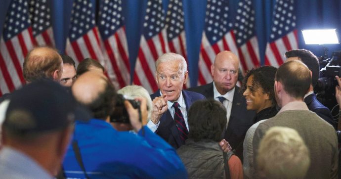 “Biden è pro aborto: niente comunione”