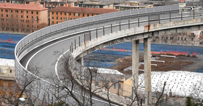 Ponte Morandi, perché nel giro di tre mesi i report sui viadotti sono peggiorati