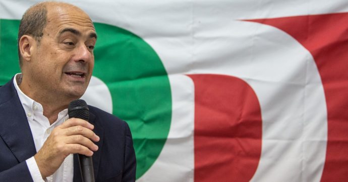 Il Pd cambia nome? Prima Zinga vuole cambiare il partito