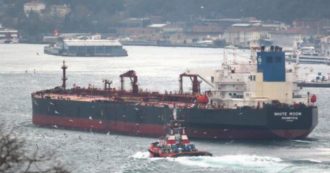 Copertina di Eni, la nave del petrolio sbagliato. L’ultimo atto del complotto