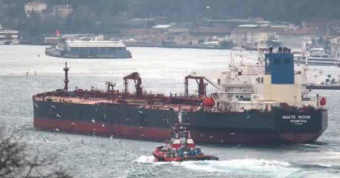 Eni, la nave del petrolio sbagliato. L’ultimo atto del complotto