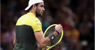 Copertina di Tennis, Matteo Berrettini alle Atp Finals: ecco come il 23enne ha scalato in una stagione la classifica, entrando nella Top 10 mondiale