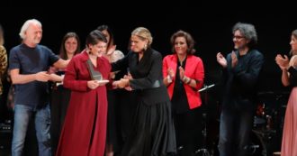 La musica non è questione muscolare. E il premio Bianca D’Aponte ce lo ricorda ogni volta