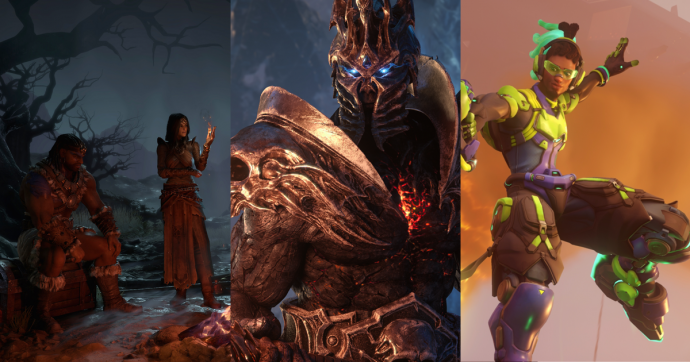 World of Warcraft: Shadowlands, arriva l'ottava espansione di WoW - 3/4