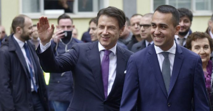 Renzi evoca “un governo senza Conte”. Pd e M5s lo gelano: “È l’ultimo esecutivo della legislatura”. Chigi: “Il premier non commenta”