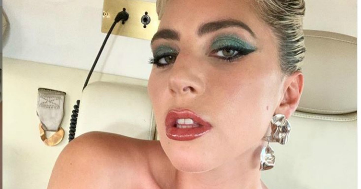 Lady Gaga torna a recitare: sarà la “vedova nera” nel film sull’omicidio di Gucci
